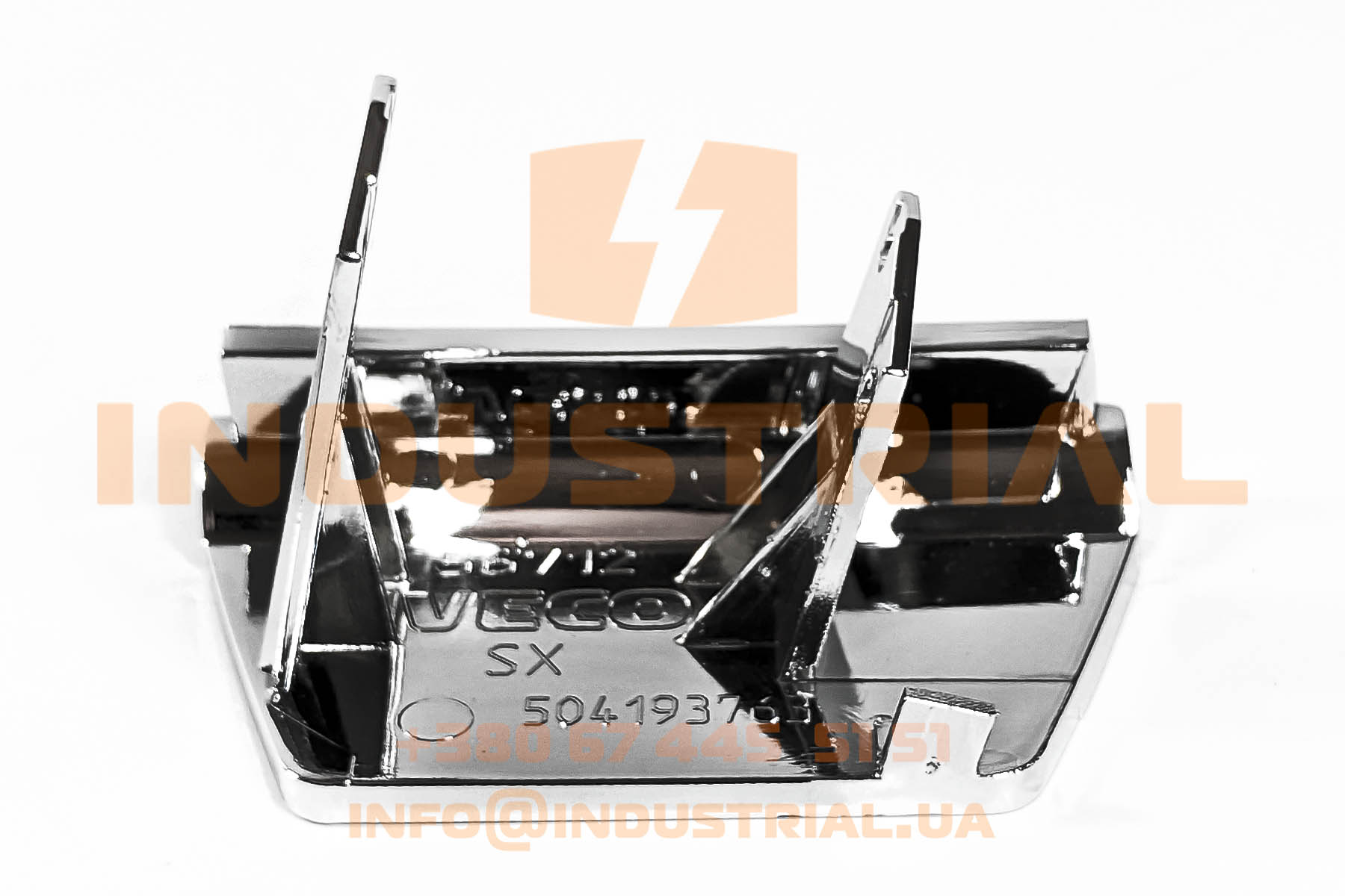 CNH 6197666 CNH INDUSTRIAL